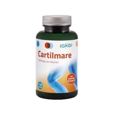 Cartilmare 110 Cápsulas Sakai