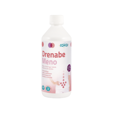 Drenabe Meno 475 Ml Frasco...