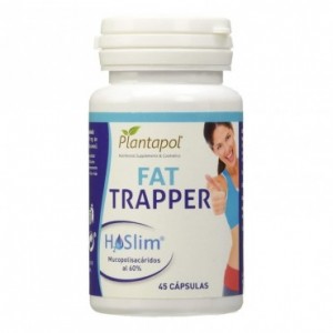 Fat Trapper 45 capsulas Plantapol