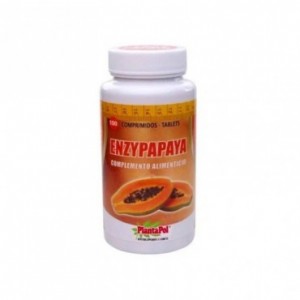 Enzypapaya 90 comprimidos masticables Plantapol