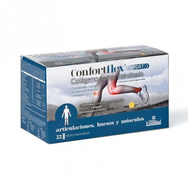 Confortflex Sport 22 Sticks...